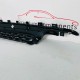 Ford Kuga Rear Bumper Insert Genuine Black St-line Bracket Trim 2020 - 2024 Ford Kuga Rear Bumper Insert Genuine Black St-line Bracket Trim 2020 - 2024
