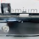 Ford Kuga Rear Bumper Insert Genuine Black St-line Bracket Trim 2020 - 2024 Ford Kuga Rear Bumper Insert Genuine Black St-line Bracket Trim 2020 - 2024