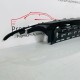 Ford Kuga Rear Bumper Insert Genuine Black St-line Bracket Trim 2020 - 2024 Ford Kuga Rear Bumper Insert Genuine Black St-line Bracket Trim 2020 - 2024