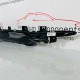 Ford Kuga Rear Bumper Insert Genuine Black St-line Bracket Trim 2020 - 2024 Ford Kuga Rear Bumper Insert Genuine Black St-line Bracket Trim 2020 - 2024