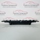 Ford Kuga Rear Bumper Insert Genuine Black St-line Bracket Trim 2020 - 2024 Ford Kuga Rear Bumper Insert Genuine Black St-line Bracket Trim 2020 - 2024