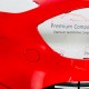 Ford Fiesta Active X Front Bumper Genuine Red H1bb17k819a1 | 2018-2023 [ap51]