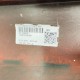 Ford Fiesta Active X Front Bumper Genuine Red H1bb17k819a1 | 2018-2023 [ap51]