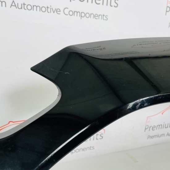 Ford S Max Front Bumper St Line Titanium Genuine Em2v17h772aw | 2015-2020 [aw8]