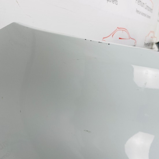 Ford Mondeo Front Bumper St-line Mk5 Genuine White Js7v17d957a 2019-2023 [aw31]