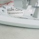 Ford Mondeo Front Bumper St-line Mk5 Genuine White Js7v17d957a 2019-2023 [aw31]