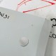 Ford Mondeo Front Bumper St-line Mk5 Genuine White Js7v17d957a 2019-2023 [aw31]
