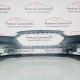 Ford Mondeo Front Bumper St-line Mk5 Genuine White Js7v17d957a 2019-2023 [aw31]