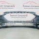Ford Mondeo Front Bumper St-line Mk5 Genuine White Js7v17d957a 2019-2023 [aw31]