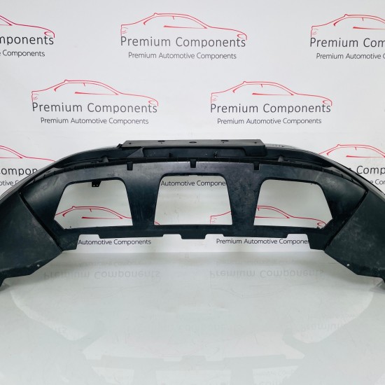 Ford Kuga Front Bumper Ii Mk2 Facelift Genuine Black Gv4417757 2017-2020 [aw58]