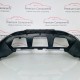 Ford Kuga Front Bumper Ii Mk2 Facelift Genuine Black Gv4417757 2017-2020 [aw58]