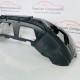 Ford Kuga Front Bumper Ii Mk2 Facelift Genuine Black Gv4417757 2017-2020 [aw58]