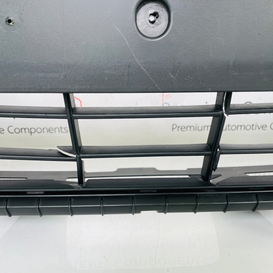 Ford Kuga Front Bumper Ii Mk2 Facelift Genuine Black Gv4417757 2017-2020 [aw58]