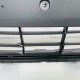 Ford Kuga Front Bumper Ii Mk2 Facelift Genuine Black Gv4417757 2017-2020 [aw58]