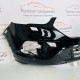 Ford Kuga Front Bumper Ii Mk2 Facelift Genuine Black Gv4417757 2017-2020 [aw58]