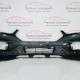 Ford Kuga Front Bumper Ii Mk2 Facelift Genuine Black Gv4417757 2017-2020 [aw58]