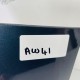 Ford B-max Rear Bumper Genuine Blue Av11-17906 | 2012 - 2018 [aw41]
