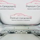 Ford B-max Rear Bumper Genuine Blue Av11-17906 | 2012 - 2018 [aw41]
