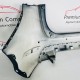 Ford B-max Rear Bumper Genuine Blue Av11-17906 | 2012 - 2018 [aw41]