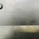 Ford Fiesta Front Bumper Mk8 St Line Genuine Grey H1bb17k819a1 | 2018-2022 [Bc2]