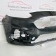 Ford Fiesta Front Bumper Mk8 St Line Genuine Grey H1bb17k819a1 | 2018-2022 [Bc2]