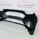 Ford Fiesta Front Bumper Mk8 St Line Genuine Grey H1bb17k819a1 | 2018-2022 [Bc2]