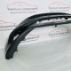 Ford Fiesta Front Bumper Mk8 St Line Genuine Grey H1bb17k819a1 | 2018-2022 [Bc2]