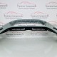 Ford Puma Front Bumper Genuine Grey Titanium Ecoboost R1tb17757a 2020–2024 [Bc3]