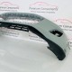 Ford Puma Front Bumper Genuine Grey Titanium Ecoboost R1tb17757a 2020–2024 [Bc3]