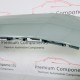 Ford Puma Front Bumper Genuine Grey Titanium Ecoboost R1tb17757a 2020–2024 [Bc3]