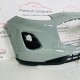 Ford Puma Front Bumper Genuine Grey Titanium Ecoboost R1tb17757a 2020–2024 [Bc3]