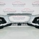 Ford Puma Front Bumper Genuine Grey Titanium Ecoboost R1tb17757a 2020–2024 [Bc3]