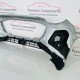 Ford Puma Front Bumper Genuine Grey Titanium Ecoboost R1tb17757a 2020–2024 [Bc3]