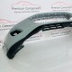 Ford Puma Front Bumper Genuine Grey Titanium Ecoboost R1tb17757a 2020–2024 [Bc3]
