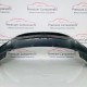 Ford Fiesta Front Bumper Mk8 Ecoboost Genuine Grey H1bb17757a | 2018-2022 [Bc4]