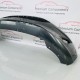 Ford Fiesta Front Bumper Mk8 Ecoboost Genuine Grey H1bb17757a | 2018-2022 [Bc4]