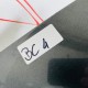 Ford Fiesta Front Bumper Mk8 Ecoboost Genuine Grey H1bb17757a | 2018-2022 [Bc4]