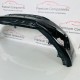 Ford Fiesta Front Bumper Mk8 St Line Genuine Black H1bb17757e1 | 2018-2022 [Bc5]