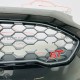 Ford Fiesta Front Bumper Mk8 St Line Genuine Black H1bb17757e1 | 2018-2022 [Bc5]