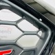 Ford Fiesta Front Bumper Mk8 St Line Genuine Black H1bb17757e1 | 2018-2022 [Bc5]