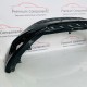 Ford Fiesta Front Bumper Mk8 St Line Genuine Black H1bb17757e1 | 2018-2022 [Bc5]