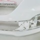 Ford Mondeo Front Bumper Mk5 St Line Genuine White Js7b17d957a | 2018-2022 [aw45 Ford Mondeo Front Bumper Mk5 St Line Genuine White Js7b17d957a | 2018-2022 [aw45