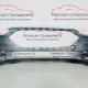 Ford Mondeo Front Bumper Mk5 St Line Genuine White Js7b17d957a | 2018-2022 [aw45 Ford Mondeo Front Bumper Mk5 St Line Genuine White Js7b17d957a | 2018-2022 [aw45