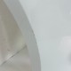 Ford Focus Front Bumper Mk3 Zetec Genuine White Bm5117757a | 2011-2014 [aw65]