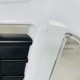 Ford Focus Front Bumper Mk3 Zetec Genuine White Bm5117757a | 2011-2014 [aw65]