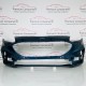 Ford Kuga Front Bumper Mk3 St Line Genuine Blue Lv4b17f003s | 2020-2024 [Bc28]