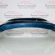 Ford Kuga Front Bumper Mk3 St Line Genuine Blue Lv4b17f003s | 2020-2024 [Bc28]