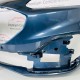 Ford Kuga Front Bumper Mk3 St Line Genuine Blue Lv4b17f003s | 2020-2024 [Bc28]
