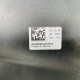 Ford Kuga Front Bumper Mk3 St Line Genuine Blue Lv4b17f003s | 2020-2024 [Bc28]