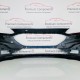Ford Kuga Front Bumper Mk3 St Line Genuine Blue Lv4b17f003s | 2020-2024 [Bc28]